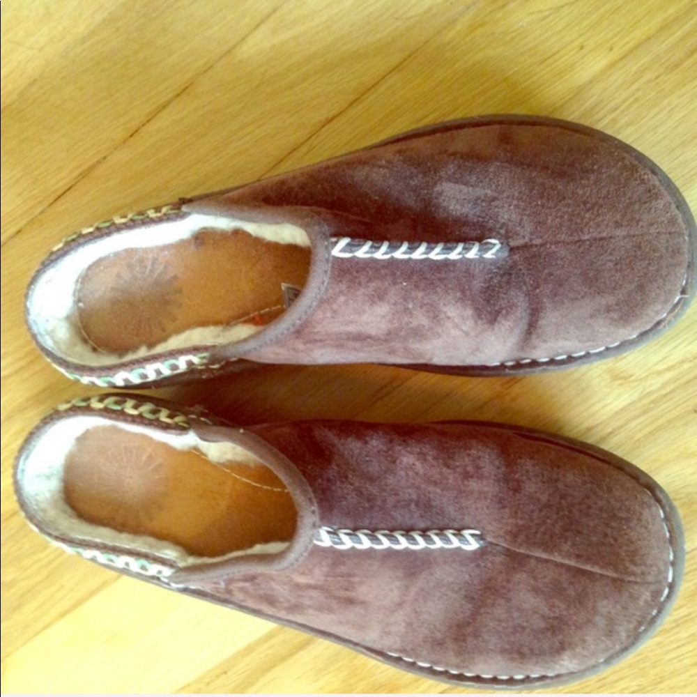 Ugg Clogs | Size 8 | EUC